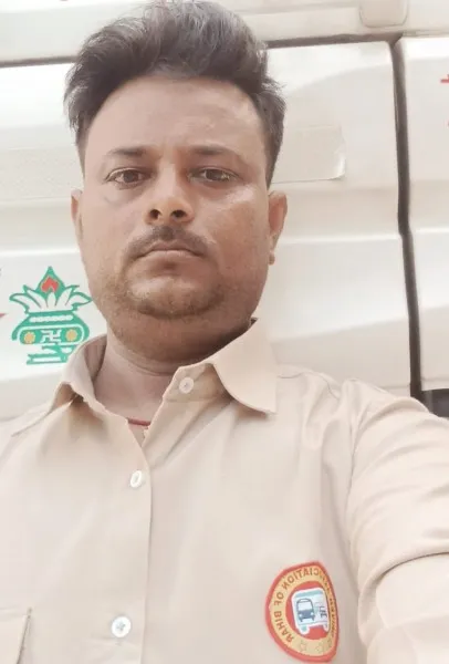 Om prakash yadav